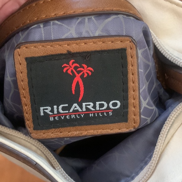 Ricardo Beverly Hills purse - Picture 9 of 13